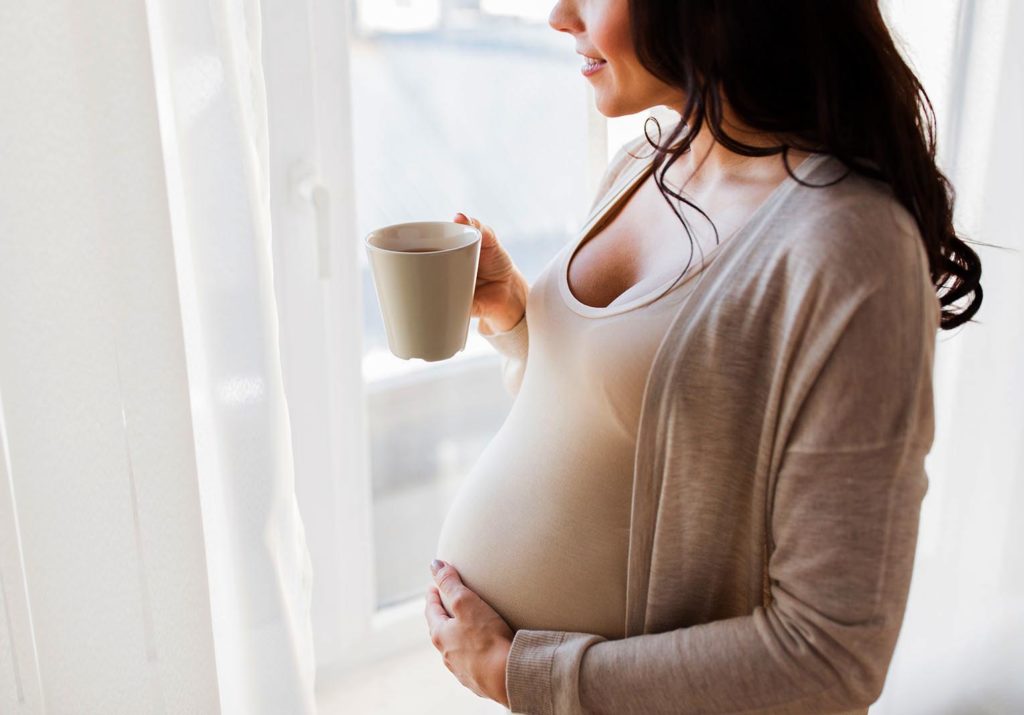 Можно ли травяной чай для беременных