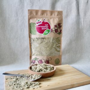 Чай "Антипаразитарный", 75 гр