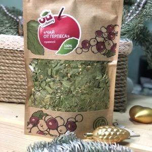 Чай от герпеса, 50 гр